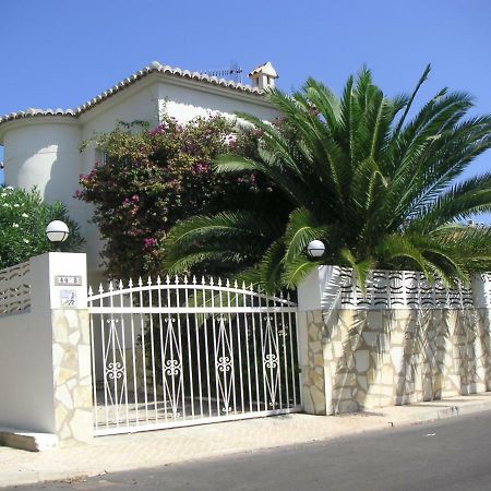 Frente Al Mar - Velazquez Villa Oliva Exterior foto