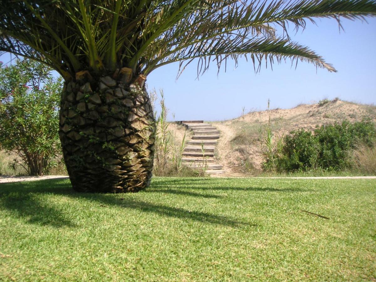 Frente Al Mar - Velazquez Villa Oliva Exterior foto