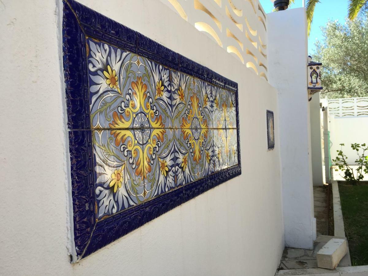 Frente Al Mar - Velazquez Villa Oliva Exterior foto